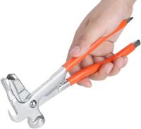 Allsome Balance Pliers Herramienta Multifuncional Para Reparación De Neumáticos Y Remoción De Ruedas Herramienta De Desmontaje a Mano - details 3