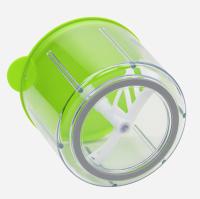 Industex Kleva Sumo Chopper 700ml - Picadora Manual de Verduras - Cortador de Vegetales - Pica Ajo - Cuchilla para Batir - details 3