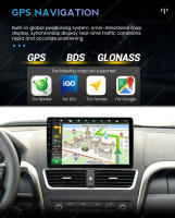 NaviFly Radio De Coche Universal Android 1DIN 7 Pulgadas 9 Pulgadas Con Navegación Carplay Auto GPS Multimedia Y Video - details 26