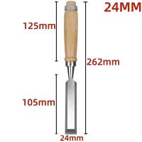 Taladro De Madera KRIOCY De Acero Al Carbono Herramienta De Carpintería Para Escultura Y Grabado Con Hoja De Acero Cromo-vanadio - details 16