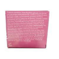 Vicks BabyRub 50gr, Ungüento que alivia la tos ,relaja, hidrata su piel y ayuda al descanso [A partir de 6 meses] - details 2