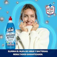 LA SALUD Oxígeno Activo Original 5L - details 1