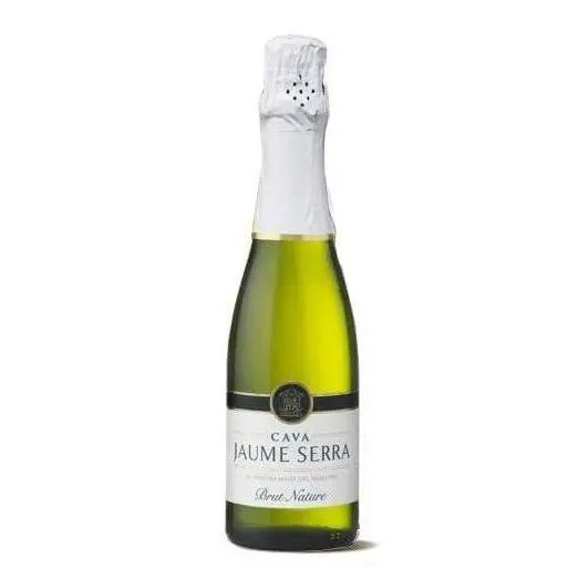Deliex Delicias de Extremadura - Benjamín Cava Jaume Serra 20 Cl - Lote 24 Unidades - Eventos y Celebraciones - 1