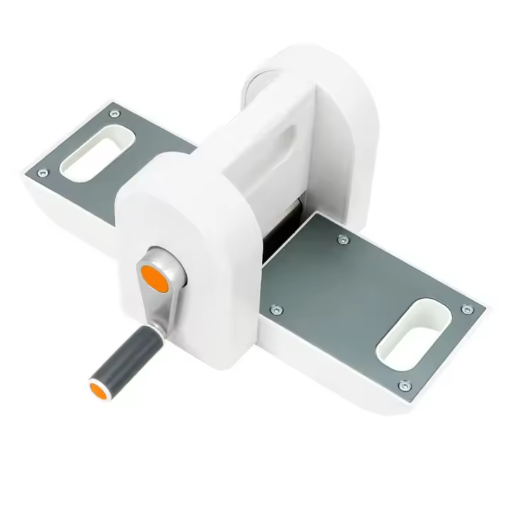 Máquina De Enrase De Papel Manual Para Niños Juguete Educativo Herramienta De Corte Para Arte En Papel - 1