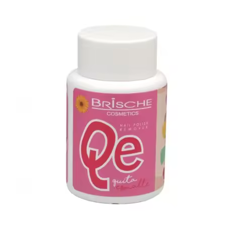Brische Cosmetics Quitaesmalte de Inmersión 70 Ml - Eliminador de Esmalte Sin Acetona - 1