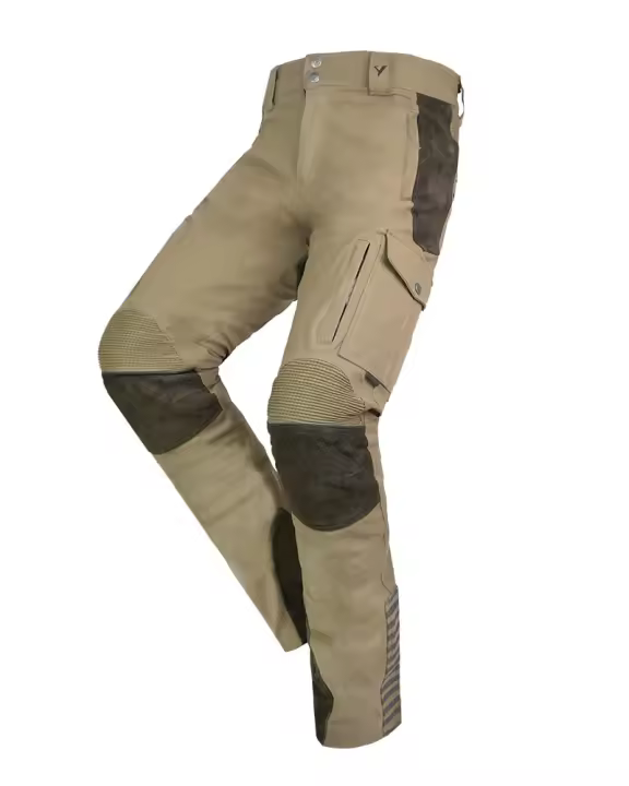 Pantalon Mixed Man Adventure Limited Edition     - By City - 1
