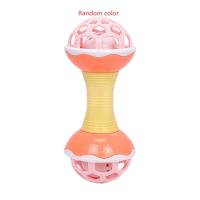 Juguete Sensorial Para Bebés DUTRIEUX Rotativo De Bola De Silicona Juguetes De Desarrollo Para Recién Nacidos De 0 a 12 Meses - details 7