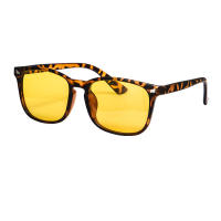 Gafas Bloqueadoras De Longitud De Onda Azul Y Verde Para Mejorar El Sueño Y Eliminar La Fatiga Ocular Para Hombres - details 31