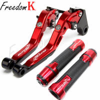 Ajustables Y Plegables Palancas De Freno Y Embrague Para Motocicleta HONDA CB750 CB HORNET 2023 Material De Aluminio CNC Accesorios De Motocicleta - details 16