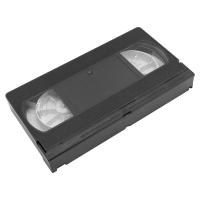 Limpia Cabezas De VCR VHS Herramienta De Limpieza Reutilizable Para Reproductor De Vídeo Técnica Seca No Requiere Fluidos - details 2