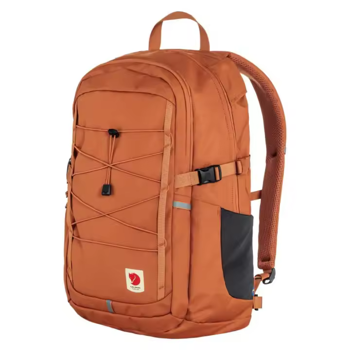 Fjällräven Mochila Skule 28l - 1
