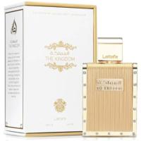 The Kingdom Lattafa Hombre EDP 100 ml | Perfume Árabe 100% Original, Poder Oriental y Lujo Masculino - details 1
