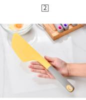 Gran Spatula De Silicona Para Hornear 34cm Antideslizante Espátula De Mantequilla Resistente Al Calor Para Pasteles Y Galletas - details 2