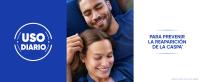 Pack de 5 Champús H&S Anticaspa (400ml) – Protección Eficaz Contra la Caspa, Dermatológicamente Testado, Clínicamente Probado, Cuida tu Cabello y Cuero Cabelludo - details 1