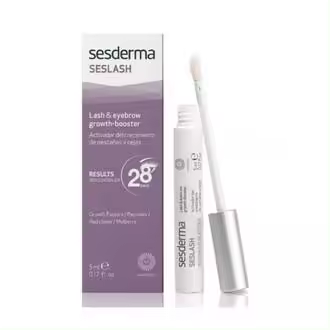 SESDERMA SESLASH SERUM PESTAÑAS Y CEJAS 5 ML AHT - 1