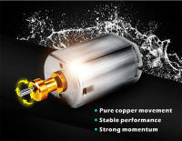 Afeitadora Eléctrica MLG Para Hombres Y Mujeres Trimmer Portátil USB Cuchilla T-Shaped Washable Para Barba Axilas Y Cuerpo - details 7