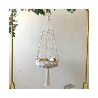 Hamaca Colgante para mascotas, Cama para Gatos, Antena, Marco de Escalada para gatitos, para Ventana Nest-40 cm - details 2
