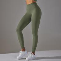 SSITO Pantalones de Yoga para fitness, Mallas con fruncido en el asiento, Pantalones de Realce para Gimnasio, Mallas de entrenamiento para Mujer - details 26
