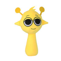 Nueva Muñeca De Peluche Sprunki Juguete De Videojuegos De Dibujos Animados Suave Y Cálida Almohada Para Niños Regalo De Cumpleaños O Navidad - details 9