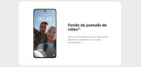 Teléfono - vivo V50 Lite Smartphone 5G, Versión Española, 8GB+256GB  12GB+512GB, Batería BlueVolt ultradelgada de 6500 mAh, Diseño premium y elegante, Retratos profesionales con Aura Light, Cámara ultrasensible Sony IMX882 de 50MP - details 45