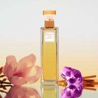 Elizabeth Arden - 5th Avenue, Eau de Parfum, Perfume Femenino en Spray, Elegante y Lujoso con Notas Florales de Magnolia Rosada, Violeta y Ámbar, Aroma Fresco y Ligero, Perfume para Mujer, 125ml - details 0