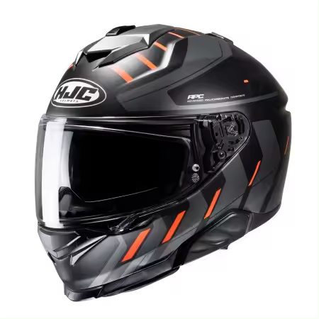 Hjc Casco Moto Casco Hjc I71 Simo   Ce U - 1