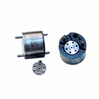 Válvula De Control Del Inyector De Rail Común 9308-625C Para Delphi Euro 5 ZCLIA25H25 Pieza De Repuesto De Automóvil - details 4