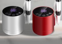 Taladro Eléctrico Inalámbrico Para Arte De Uñas Con Conector USB Set De Remoción De Esmalte Pulidora De Uñas De Bajo Ruido - details 1
