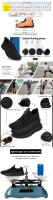 Zapatillas De Correr Para Hombre Zapatillas Deportivas Con Cordones Ligera Y Cómoda Transpirable Tenis Masculino Zapatillas Hombre - details 1