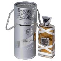 Lattafa Oud Mood Eau de Parfum 100ml | Unisex Oriental Perfume | Long-Lasting Arabic Fragrance for Men & Women - details 0