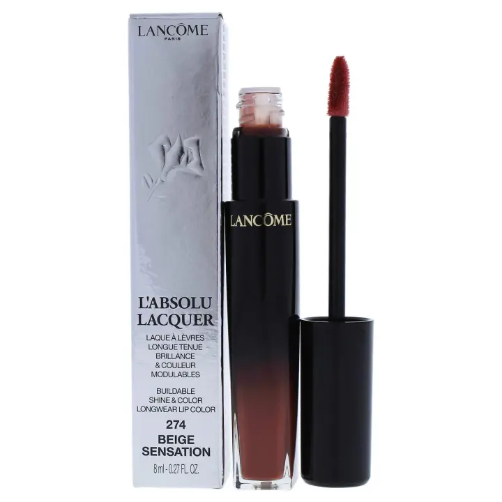 L'ABSOLU LACQUER 274 - 1