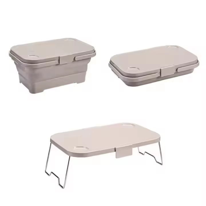 Cesta de Transporte Plegable Inuitz - 1