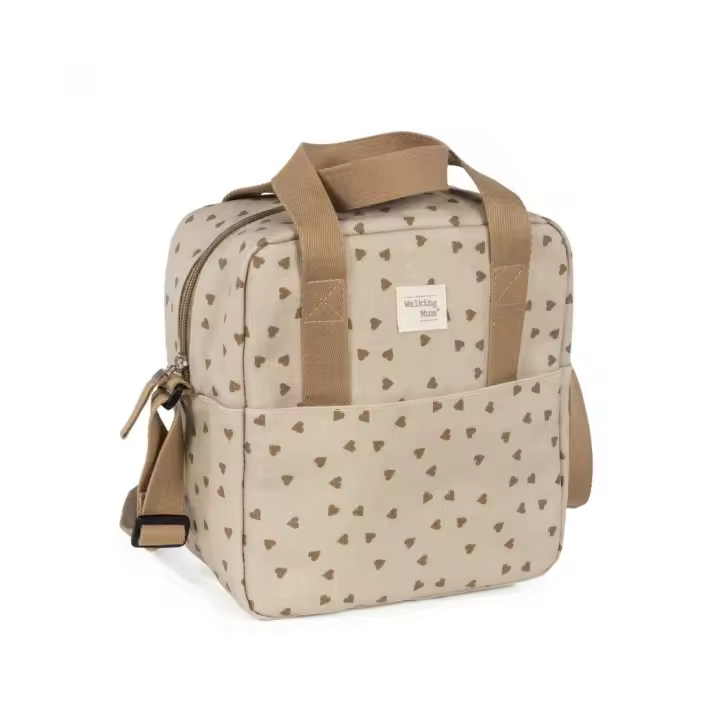 Bolsa térmica Topito Poppy de Walking Mum - 1