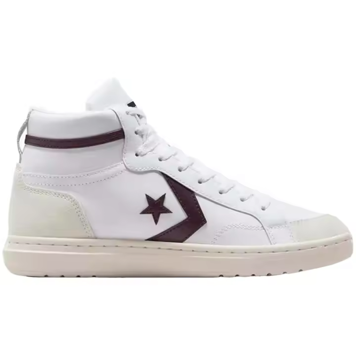 Zapatillas Converse Pro Blaze Classic para unisex en color blanco - 1