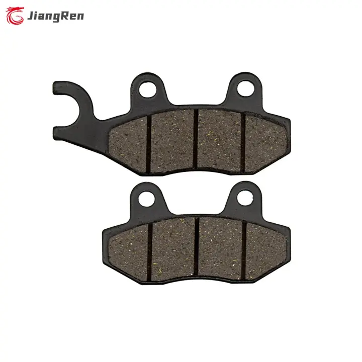 6pcs Frenos Para Motocicleta KAZUMA 500CC Frenos De Manillar Izquierdo Derecho Y Trasero Piezas De Repuesto Para ATV Jaguar 500CC - 1