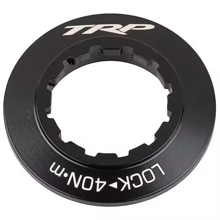 Trp Anillo De Cierre Para Rotores Cl 12 Mm - 1