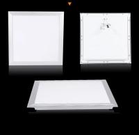 Lámpara De Techo LED Ultrafina 30x30cm 160-265V Luz De Pared Para Cocina Y Dormitorio Decoración Interior Iluminación Doméstica - details 7