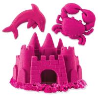 SPIN MASTER - KNS Bolsa Arena Rosa - details 2