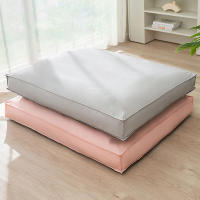 Alfombra De Cama Para Perros Mediana Y Grande Accesorios De Sofá Para Mascotas Gatos Material Suave Transpirable Lavable Mecánicamente - details 7