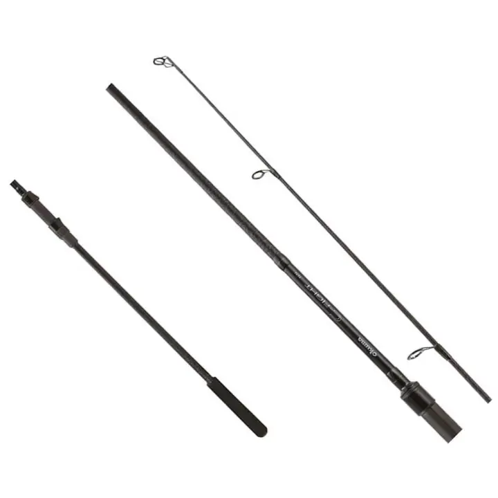 Okuma Caña De Carpfishing C-fight - 1