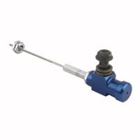 Sistema De Cilindro Maestro De Freno Hidráulico Para Motocicleta Transmisión Eficiente De Bomba Universal De Aluminio Para Clutch Performance - details 3