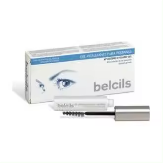 Belcils Gel Vitalizante Para Pestañas, 8 Ml - 1