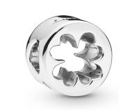 PANDORA Garden Dijes de Plata de Lei, Viene con el embalaje de Caja de Giunte original. - details 1