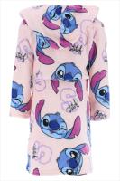 Bata coralina Disney - Stitch rosa Raíz Merchan-Store - details 1