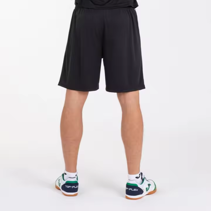 Short Joma Nobel Hombre Blanco - 1