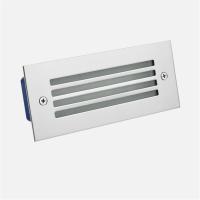 Lámpara De Pared LED Recubierta IP65 5W Impermeable Para Iluminación De Jardín Camino Y Escaleras Aluminio AC110 220V Moderno - details 2