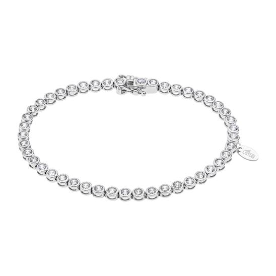 Pulsera Lotus Pure Essential LP1920-2 1 Plata - Francisco Ortuño