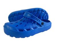 Sandalias De Hombre Casual Con Plataforma Clogs De EVA Antideslizantes Para Playa Y Exterior Con Agujeros Multifuncionales Zapatos De Verano Para Niños - details 6