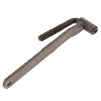 Herramienta De Ajuste De Válvula De Motocicleta T-shaped Tornillo Universal Herramienta De Reparación De Válvula Llave De Ajuste De Tornillo De Válvula 10mm/8mm/9mm - details 4