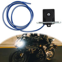 Accesorios De Coche De Alta Calidad Bobina De Encendido Ignitor Para Motor De 50cc 125cc 150cc Scooter Compatible Con GY6 Chino - details 4